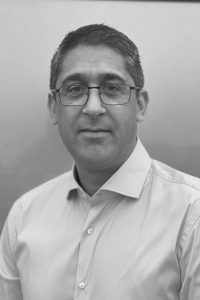 ross Daniel